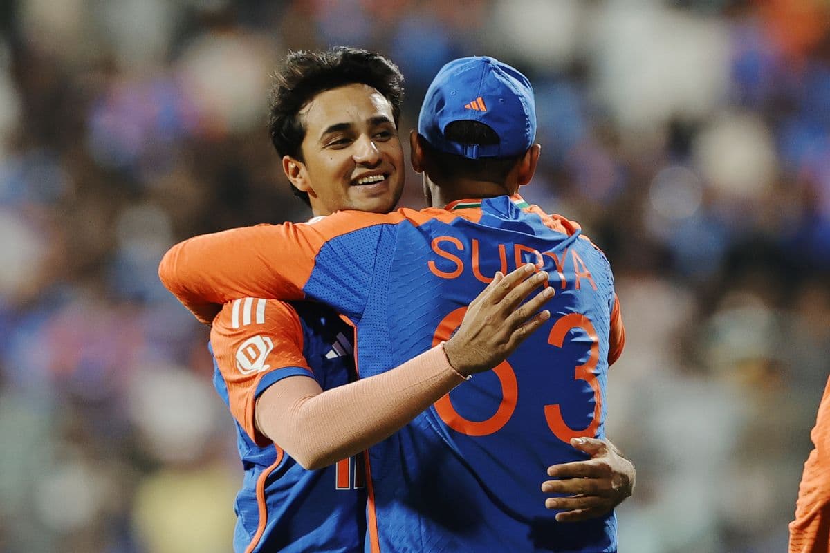 IND vs ENG: अभिषेक शर्मा ने अंग्रेजों से वसूला दोगुना 'लगान', भारत ने इंग्लैंड को 150 रन से रौंदा