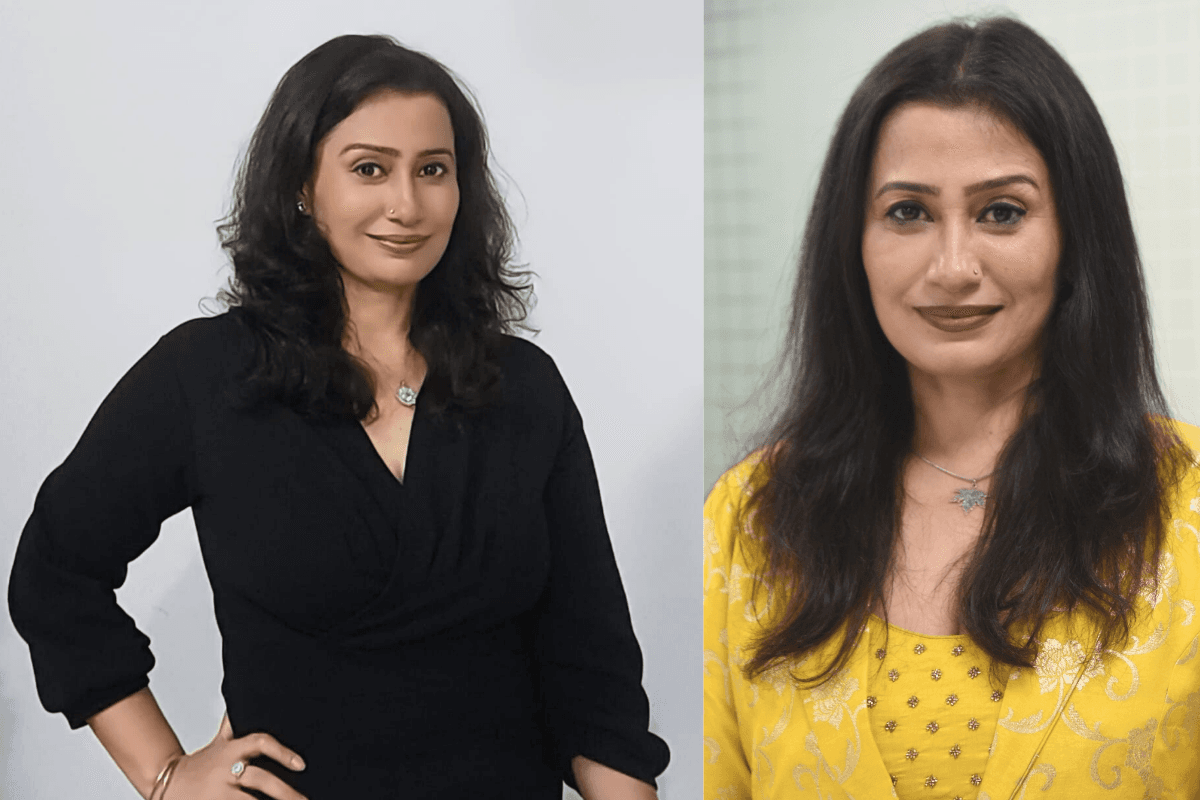 Video: थिएटर से सफर की शुरुआत कर बनी टीवी स्टार, सुनिए बिहार की इस अभिनेत्री की संघर्ष भरी कहानी