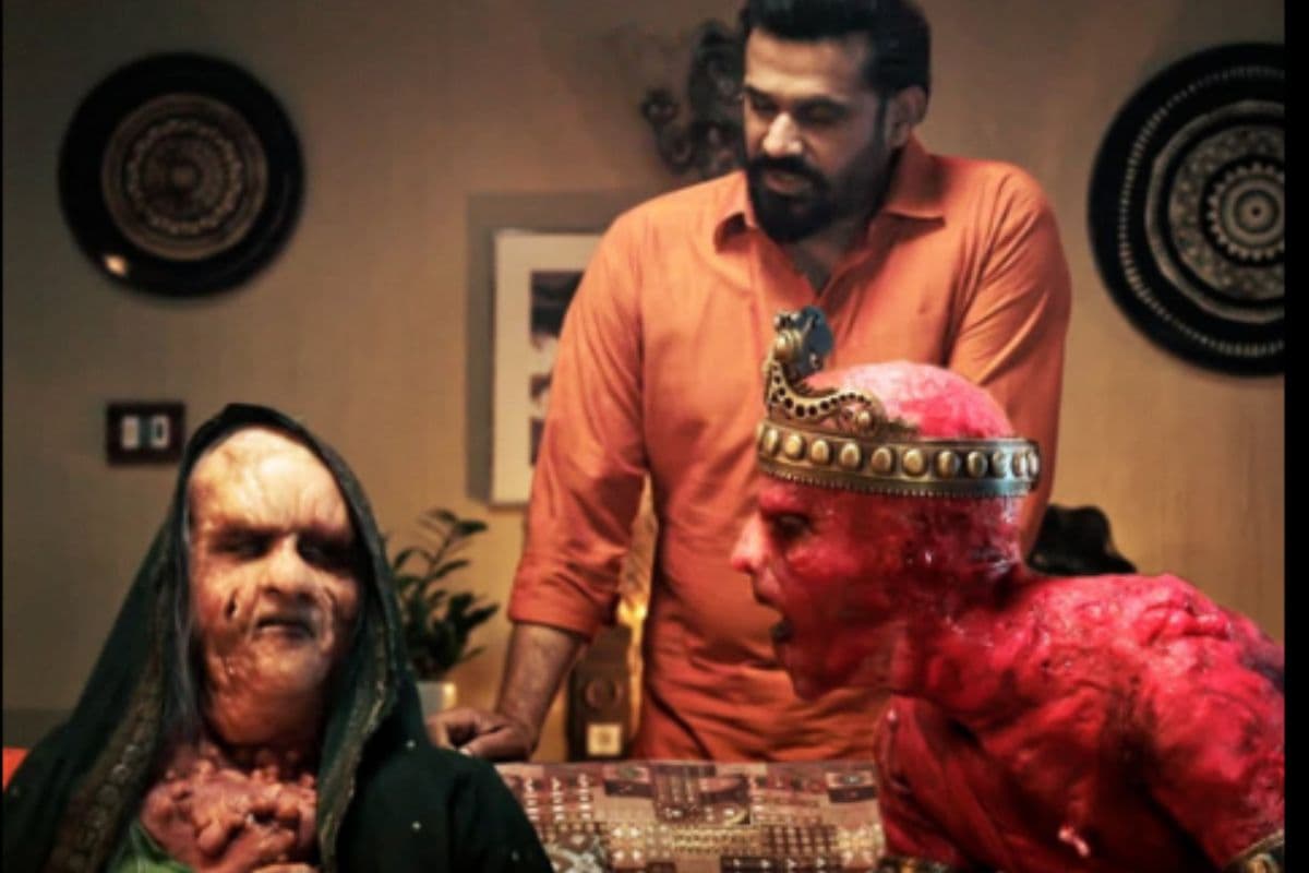Crazxy Release Date: 'तुम्बाड' की दादी और हस्तर ने खास अंदाज में उठाया 'क्रेजी' की रिलीज डेट से पर्दा, डिटेल्स जानें