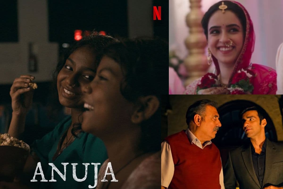 OTT Release This Week: नहीं थमेगा OTT पर एंटरटेनमेंट का सिलसिला, स्ट्रीम होगी ये जबरदस्त फिल्में-सीरीज