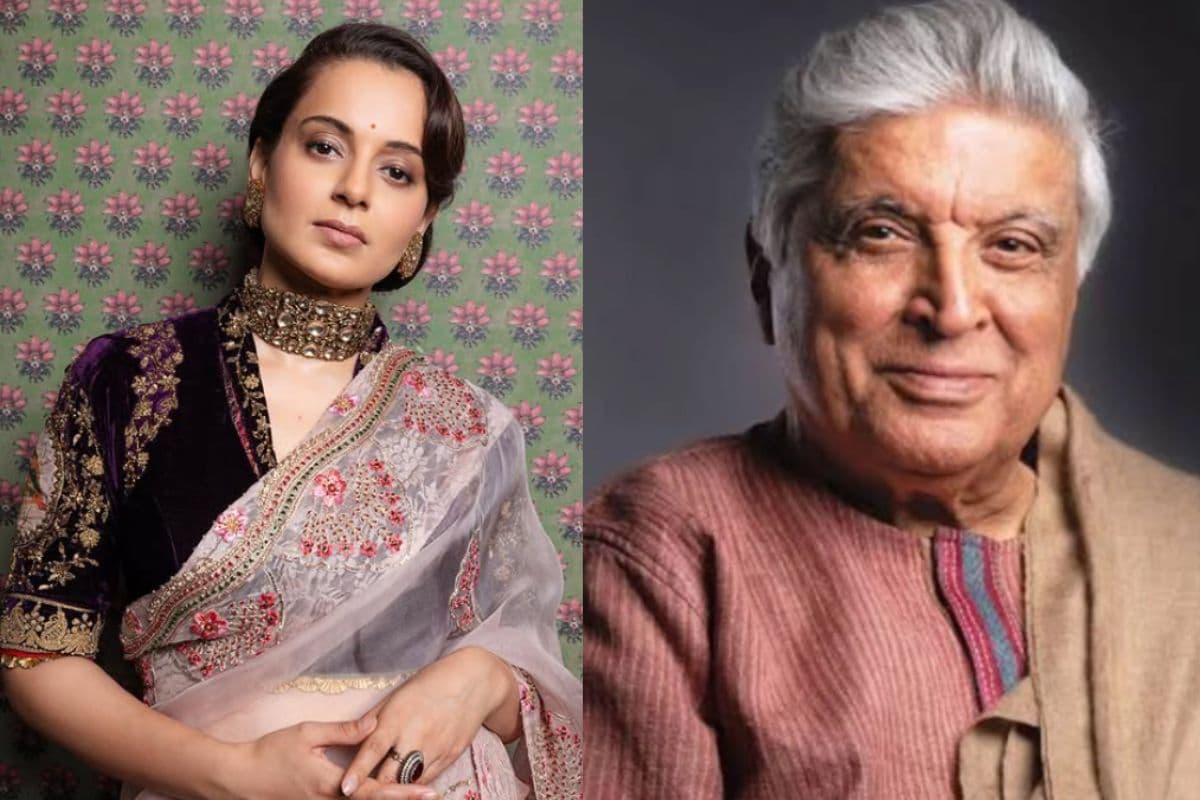 Kangana Ranaut: कंगना के खिलाफ जारी हो सकता है गैर-जमानती वारंट, जावेद अख्तर ने फिर खटखटाया कोर्ट का दरवाजा