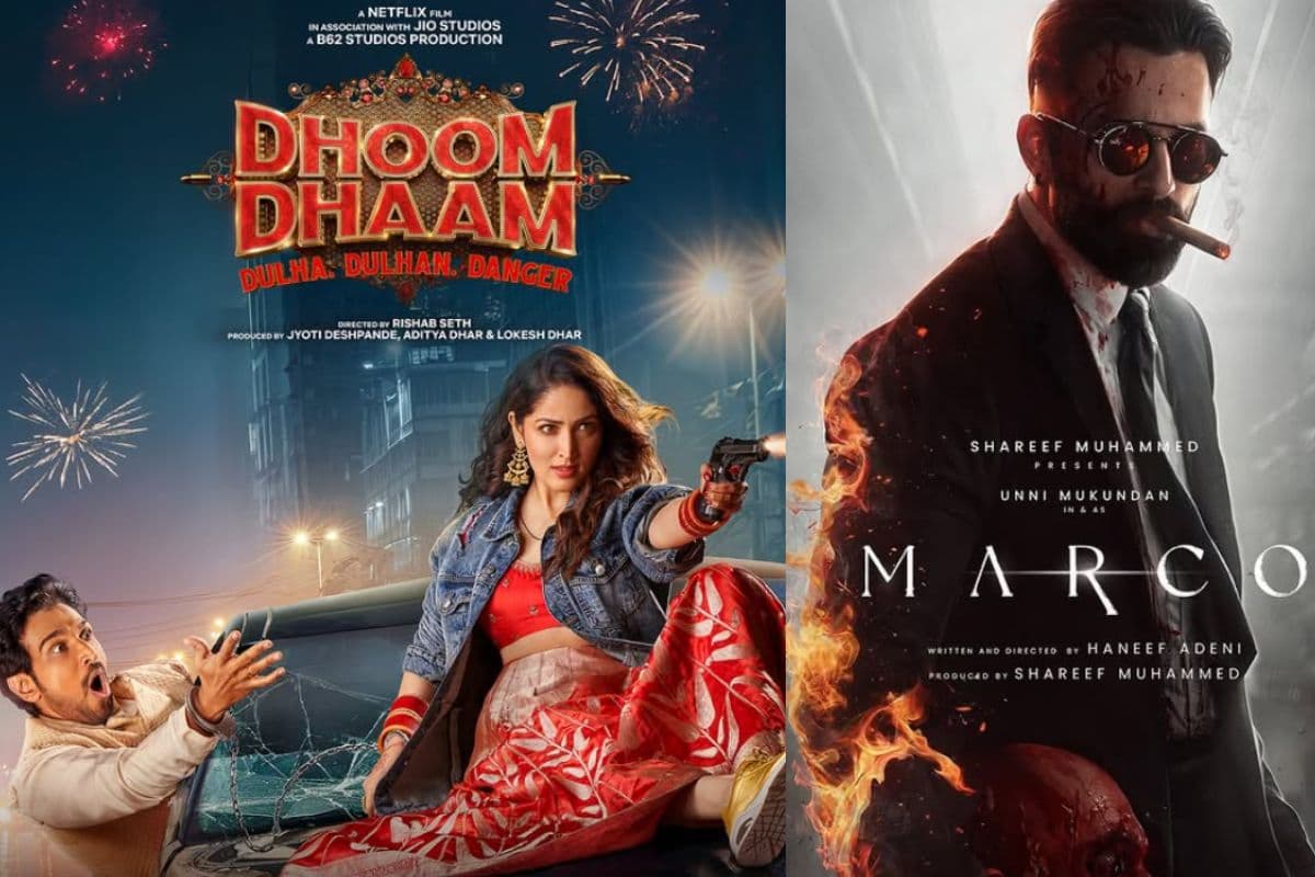 Valentines Day OTT Release: वैलेंटाइन डे होगा एंटरटेनमेंट से भरपूर, स्ट्रीम होगी ये मजेदार फिल्में