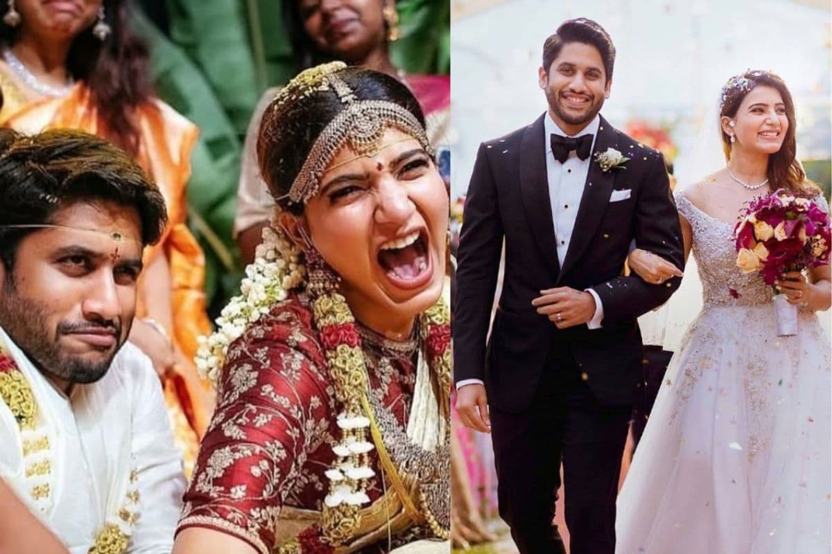 Naga Chaitanya: सामंथा संग तलाक पर पहली बार नागा चैतन्य ने तोड़ी चुप्पी, बोले- मैं एक टूटे हुए परिवार...