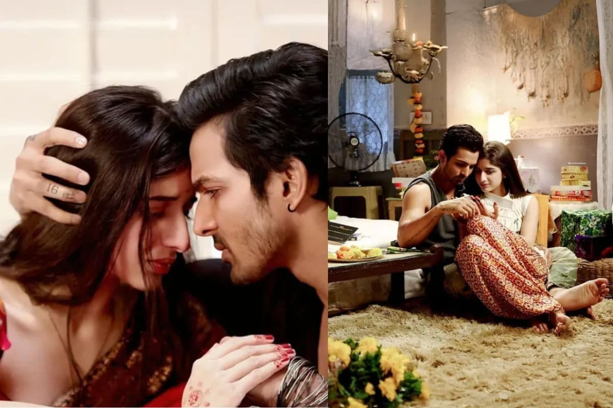 Sanam Teri Kasam Box Office Collection: हर्षवर्धन राणे की फिल्म ने रचा इतिहास, बॉक्स ऑफिस पर कमाए इतने करोड़