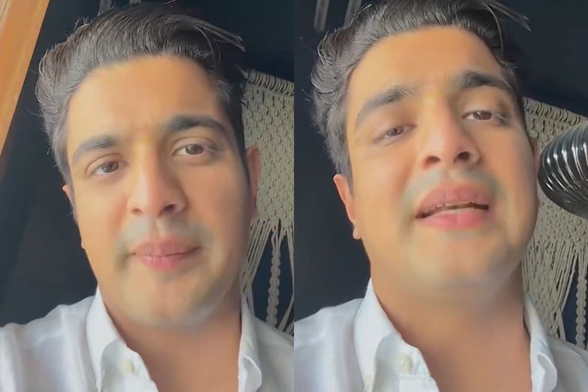 Ranveer Allahbadia Video: अश्लील कमेंट करने के बावजूद अकड़ में दिखे रणवीर, बोले- कोई सफाई नहीं दूंगा...