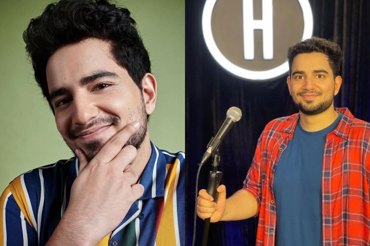 Samay Raina: 'मां कसम इंटरनेट फट जाएगा…', विवादों के बीच समय रैना का आपत्तिजनक ऑडियो क्लिप वायरल