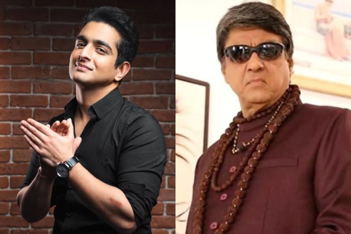 Ranveer Allahbadia: रणवीर के अश्लील कमेंट पर भड़के मुकेश खन्ना, बोले- कोई थप्पड़ क्यों नहीं मारता इन्हें...