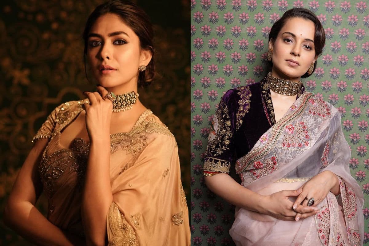 Emergency Movie: कंगना की इमरजेंसी देखने के बाद यह क्या बोल गईं मृणाल ठाकुर? कहा- आप एक एक्टर; नहीं हो…