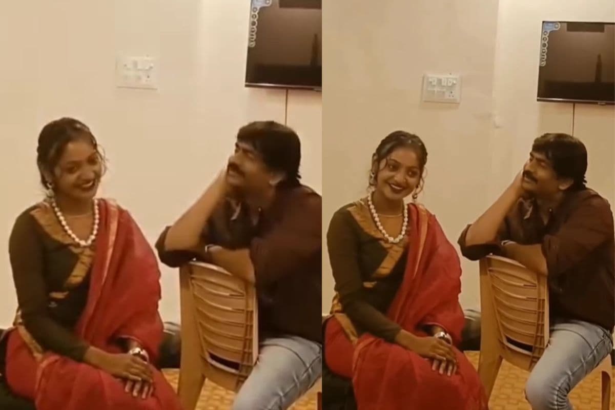 Viral Video: महाकुंभ की मोनालिसा ने अनुराधा पौडवाल के मशहूर गाने पर दिया ऐसा एक्सप्रेशन, फैंस बोले- अगली सुपरस्टार...