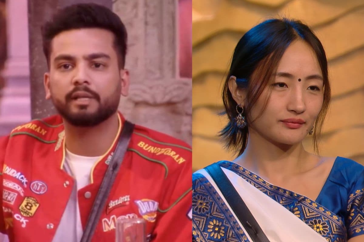 Elvish Yadav: एल्विश ने समन जारी होते ही चुम दरांग पर किए गए कमेंट पर तोड़ी चुप्पी- ये पूरा मुद्दा नस्लवाद…