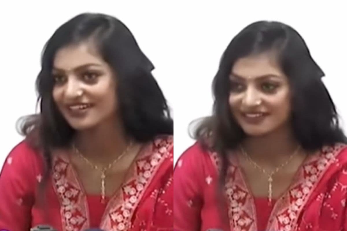 Viral Video: कजरारी आंखों वाली मोनालिसा ने अमिताभ बच्चन के इस गाने को दी आवाज, फैंस बोले- बहुत आगे जाओगी