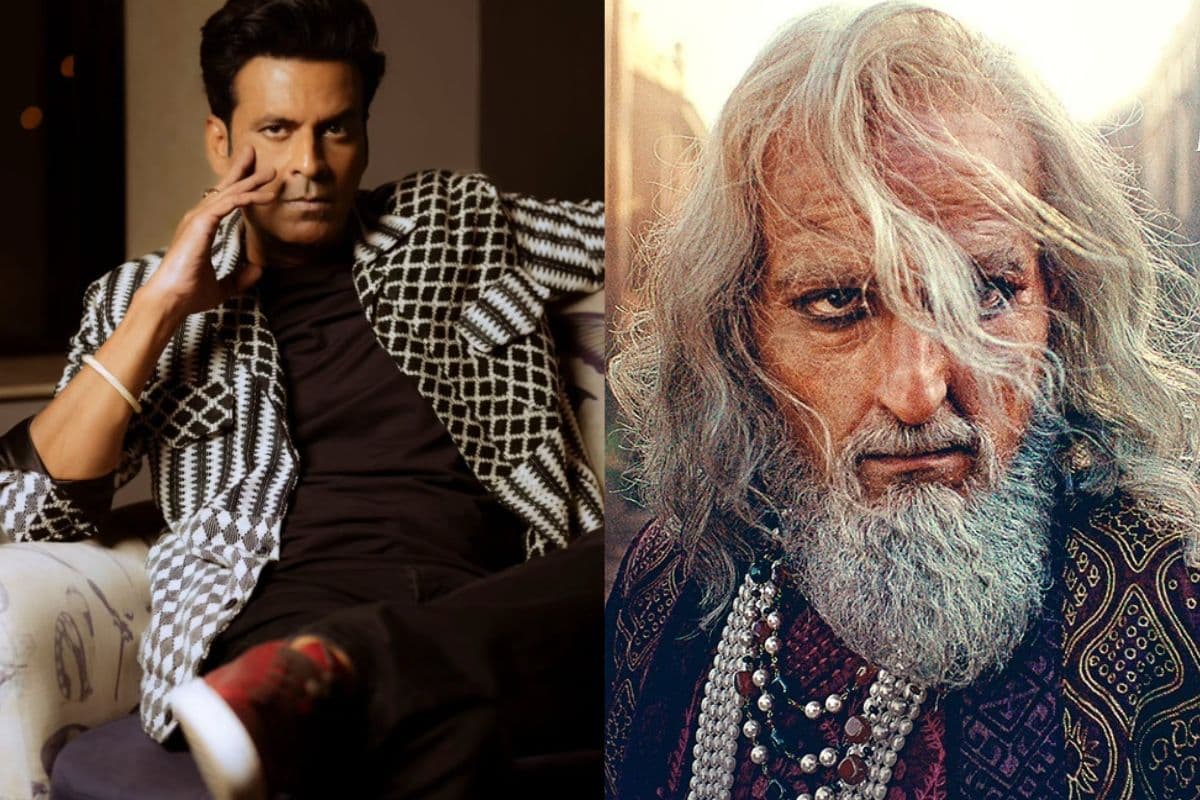 Family Man Series: मनोज बाजपेयी नहीं 'छावा' के इस एक्टर को पहले ऑफर हुई 'फैमिली मैन', फिर बजट…