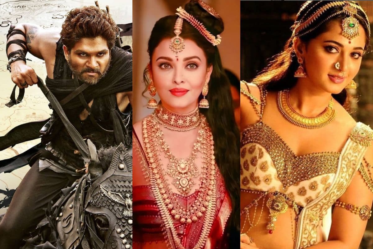 South Adda: विक्की की 'छावा' ने किया अगर दिल पर राज, तो OTT पर देख डालें साउथ की ऐतिहासिक ड्रामा आज