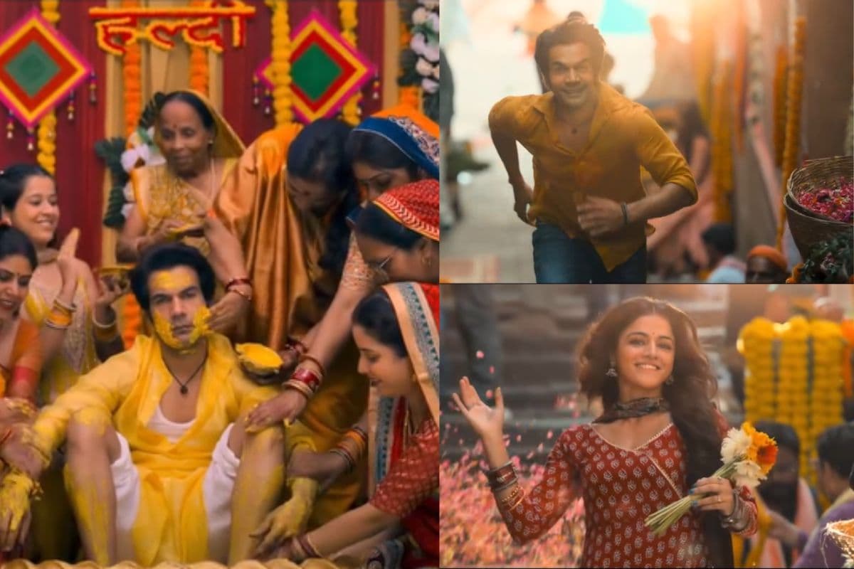 Bhool Chuk Maaf Teaser: राजकुमार राव की 'भूल चूक माफ' करने को हो जाएं तैयार, मैडॉक की अगली फिल्म का टीजर आउट
