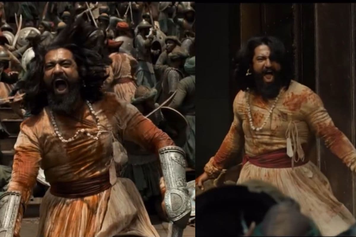 Chhaava: 'छावा' में मुगल अत्याचार देख फूटा व्यक्ति का गुस्सा, फाड़ डाली मल्टीप्लेक्स की स्क्रीन