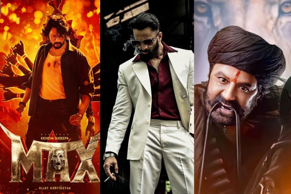 South OTT Release: डाकू महाराज से मार्को तक, ओटीटी पर होगा साउथ की इन जबरदस्त फिल्मों का कब्जा, लिस्ट पढ़े