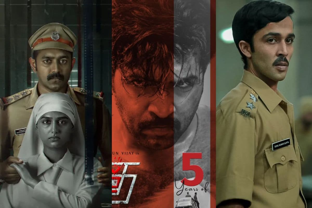 Crime Thriller On OTT: ओटीटी की इन क्राइम थ्रिलर को देख दिमाग की नसे फट जाएगी, डिटेल्स पढ़े