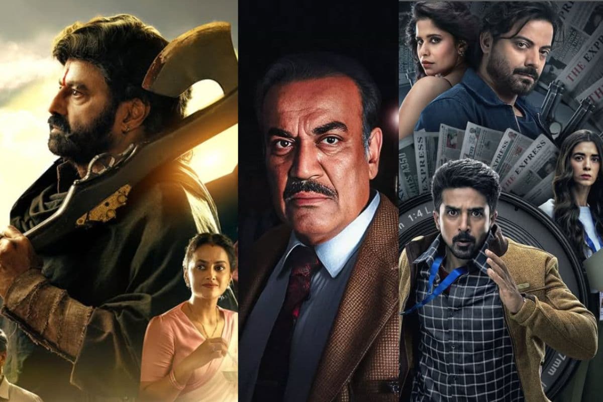 OTT Releases This Week: वीकेंड होगा फन और एक्साइटिंग, जब OTT पर स्ट्रीम होगी ये फिल्में-सीरीज