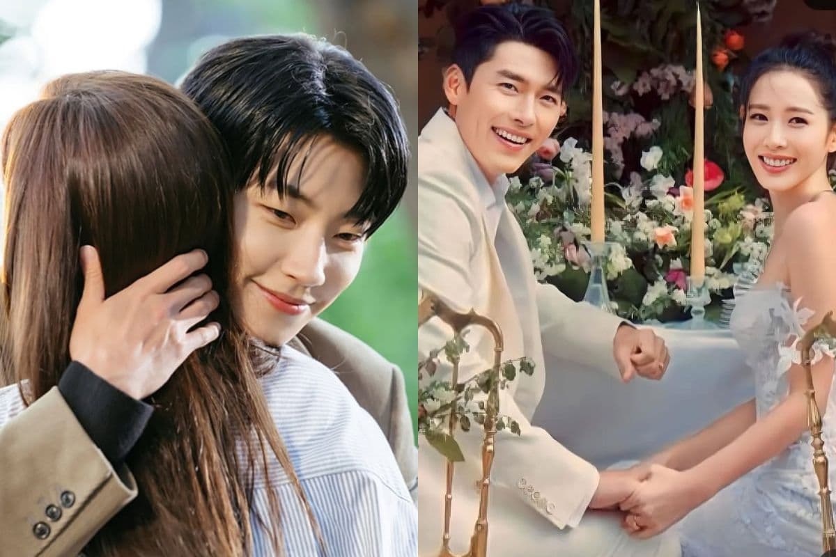 Romantic K-Drama On OTT: प्यार के महीने फरवरी में पार्टनर संग ओटीटी पर बिंज वॉच करें ये कोरियन ड्रामा, लिस्ट देखें