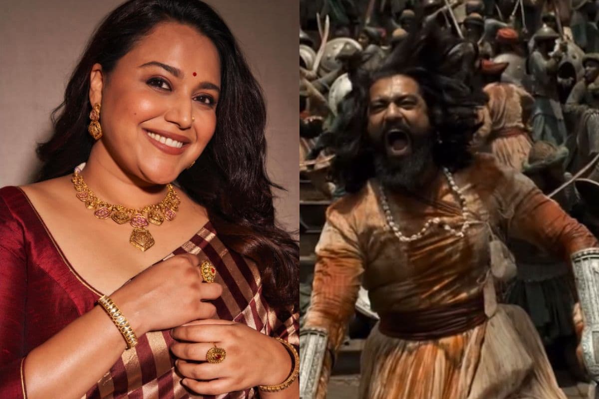 Swara Bhaskar: 'समाज दिमाग से मरा हुआ है' से बढ़ा विवाद, तो स्वरा ने कर डाली दूसरी ट्वीट, कहा- गलतियों को छिपाने…