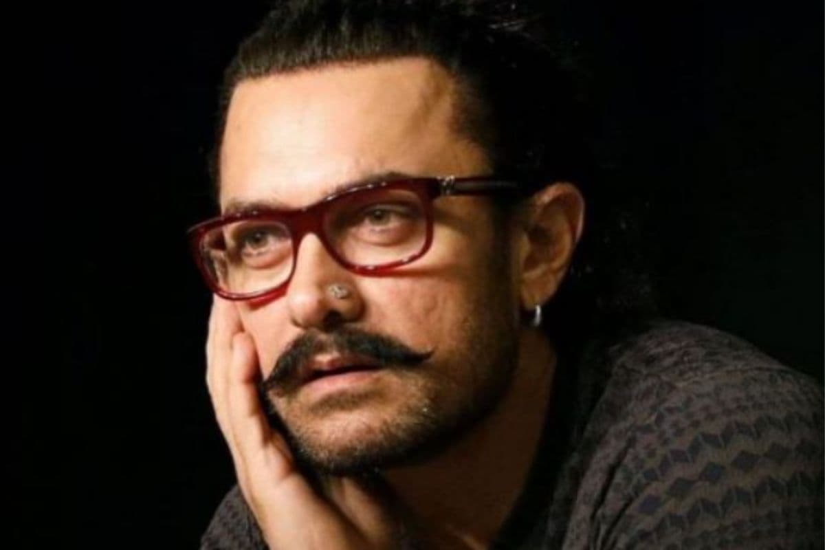 Aamir Khan: फिल्मों के फ्लॉप होने पर टूट जाते हैं आमिर खान, बोले- 'मैं दो-तीन हफ्ते के लिए डिप्रेशन…