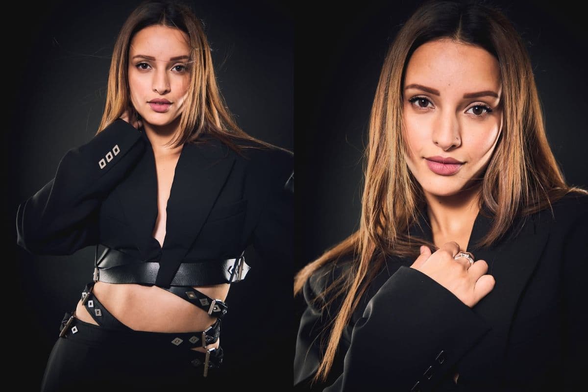 Tripti Dimri :मीना कुमारी की बायोपिक मिलना खुशकिस्मती होगी 