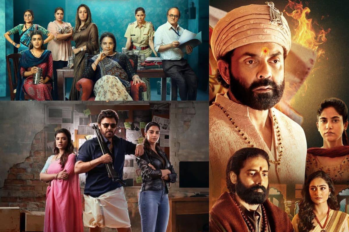 OTT Release This Week: बाबा निराला के षड्यंत्र से ड्रग माफिया के पर्दाफाश तक, ओटीटी पर मिलेगा मनोरंजन का भरपूर डोज