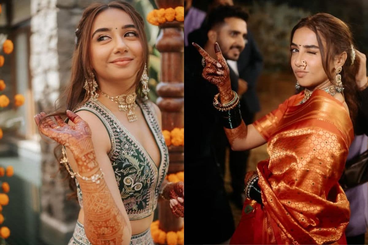 Prajakta Koli Net Worth: नेपाल की बहु बनेंगी ‘मिसमैच्ड’ की डिंपल, जानें हर महीने यूट्यूब से करती हैं कितनी कमाई