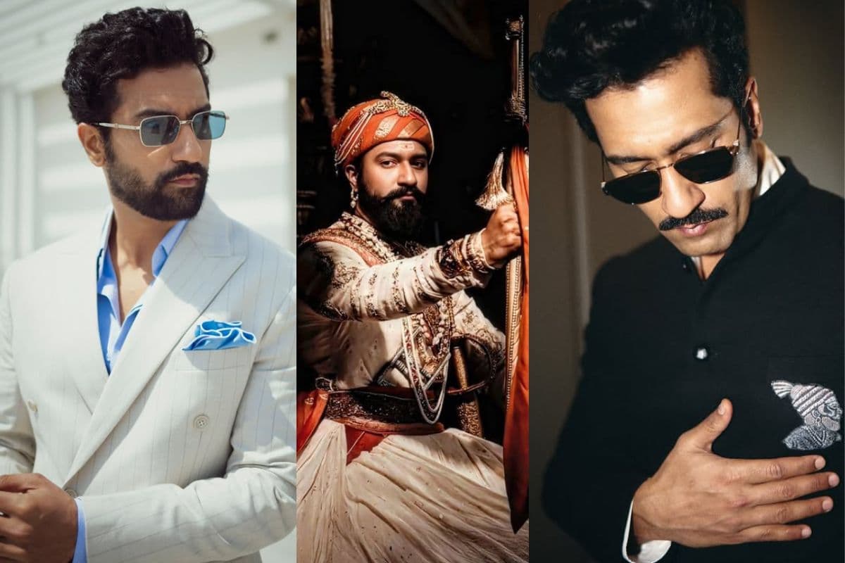 Vicky Kaushal Upcoming Movies: सिर्फ 500 करोड़ पर नहीं थमेंगे विक्की! 'छावा' के बाद इन फिल्मों से मचाएंगे धमाल