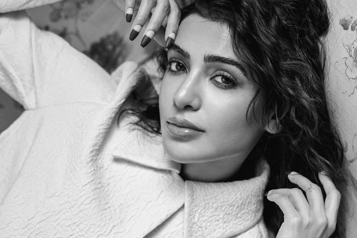 Samantha Ruth Prabhu: तलाक के बाद पहली बार सामंथा ने लव लाइफ पर तोड़ी चुप्पी, बोलीं- मेरा पहला प्यार…