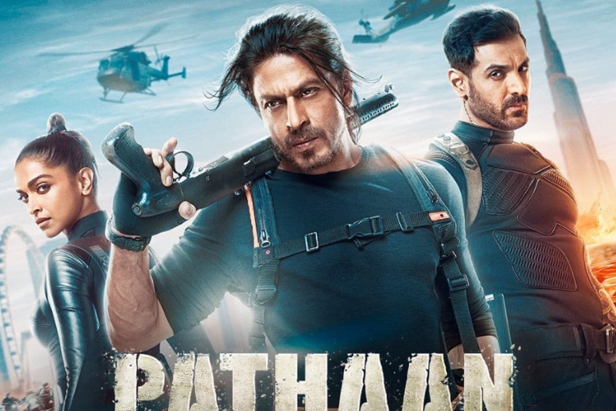 Pathaan Prequel: शाहरुख खान की 500 करोड़ी फिल्म का बनेगा प्रीक्वल! मूवी के विलन ने दिया बड़ा अपडेट