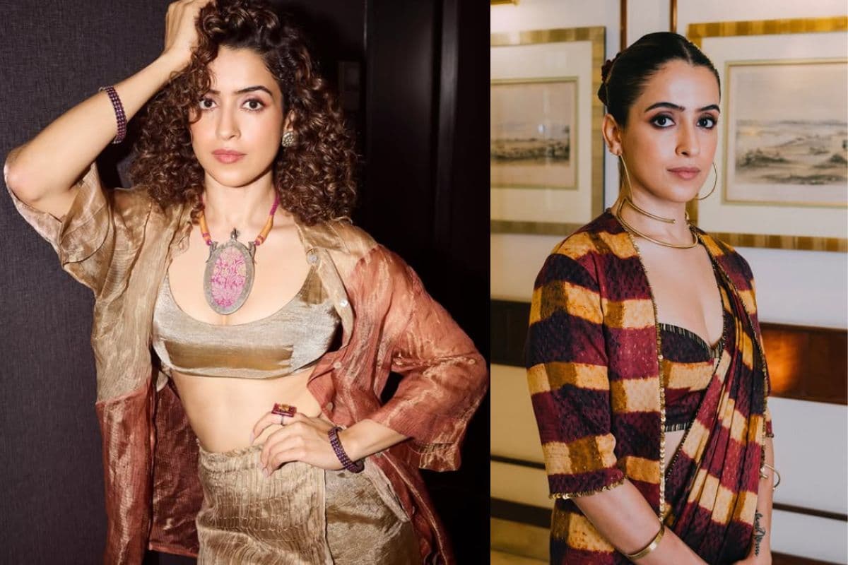 Sanya Malhotra Movies: ओटीटी पर मिस न करें सान्या मल्होत्रा की ये फिल्में, मिलेगा एंटरटेनमेंट और इंस्पिरेशन का भरपूर डोज
