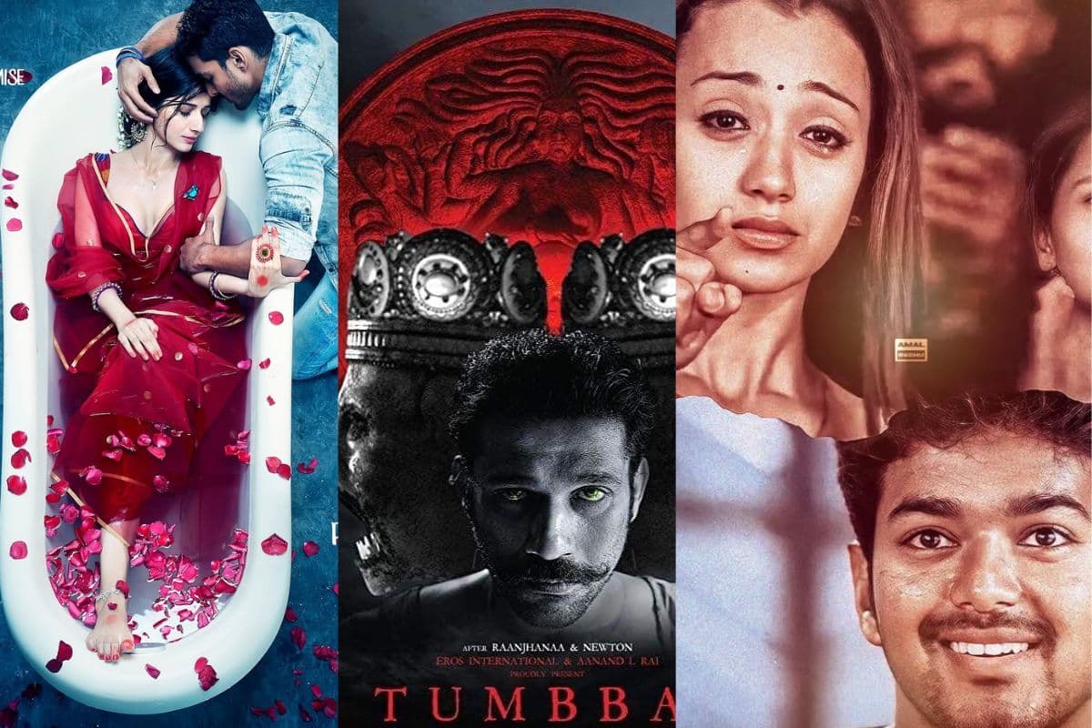 Box Office Report: नई फिल्मों को पछाड़ इन री-रिलीज ने बनाई टॉप 3 में जगह, डिटेल्स पढ़े