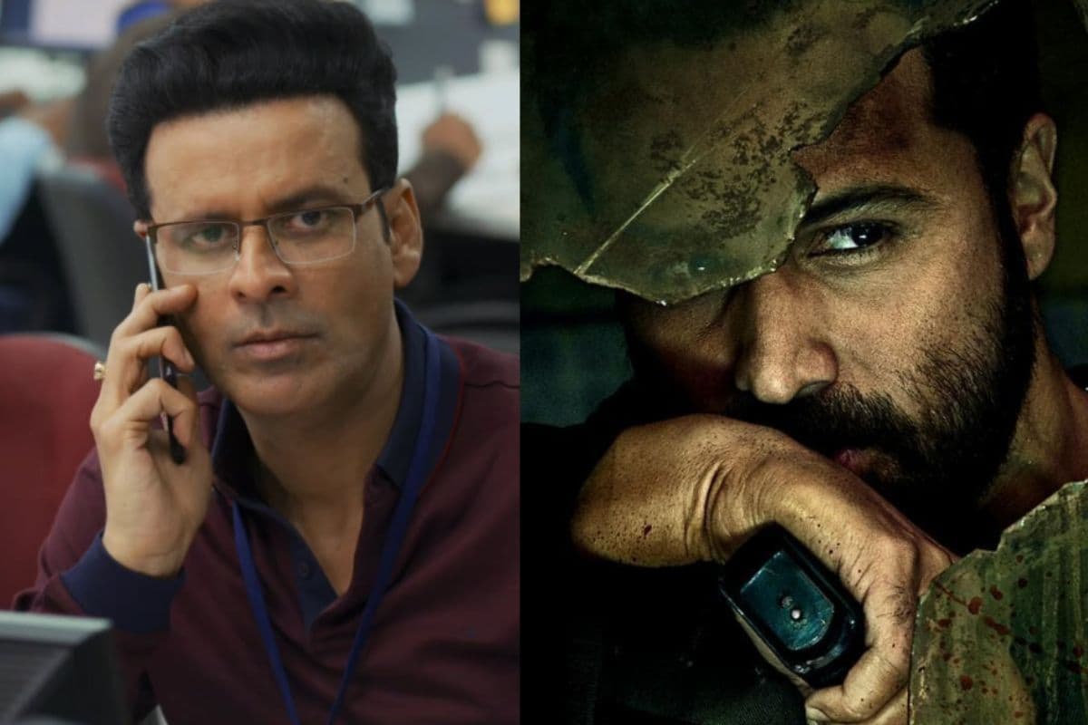 Spy Thriller on OTT: इन स्पाई थ्रिलर्स को समझने के लिए चाहिए शेरलॉक होम्स जैसा दिमाग, तीसरी वाली तो…