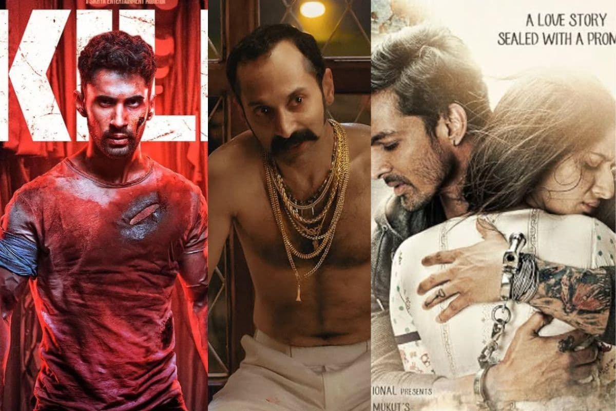 Jio Hotstar Trending: जियो हॉटस्टार पर धूम मचा रही हैं ये फिल्में-सीरीज, लिस्ट में ब्लॉकबस्टर मूवीज भी शामिल