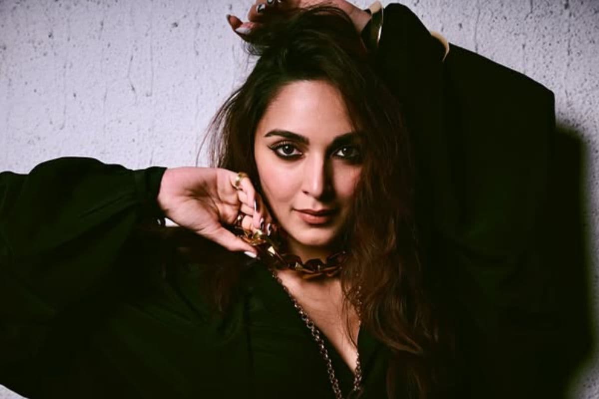 Kiara Advani Movies: 'गुडन्यूज' से 'जुग जुग जियो' तक, OTT पर बिंज वॉच करें कियारा की ये धांसू फिल्में