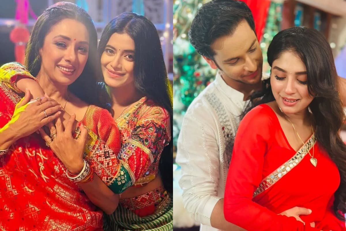 Anupama Twist: प्रेम को इस वजह से अनुपमा सुनाएगी खरी-खोटी, मोती बा राही को लेकर हुई परेशान