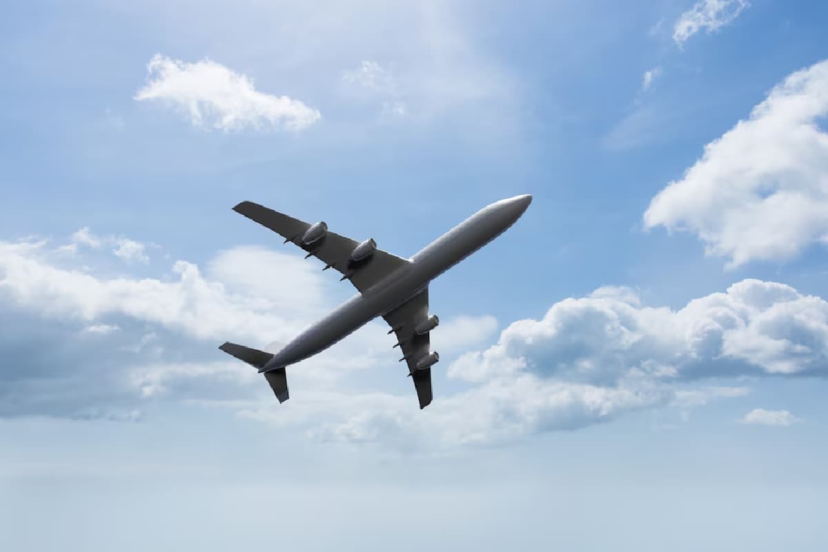 Air Fare Hike: महंगे हवाई सफर के लिए हो जाइए तैयार! डायल बढ़ाने जा रहा है चार्ज