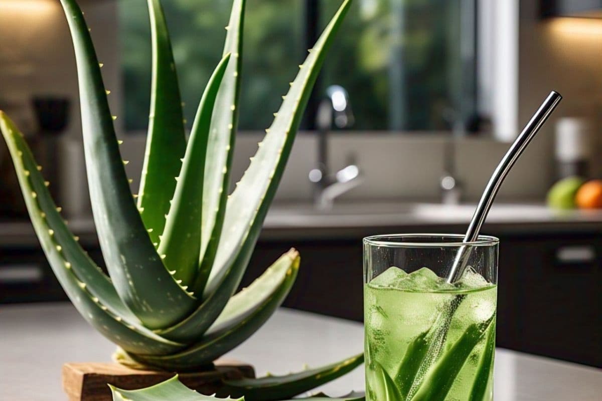 Health Tips: स्किन ही नहीं पेट की इस परेशानी को भी दूर करता है एलोवेरा, जानें सेवन का सही तरीका