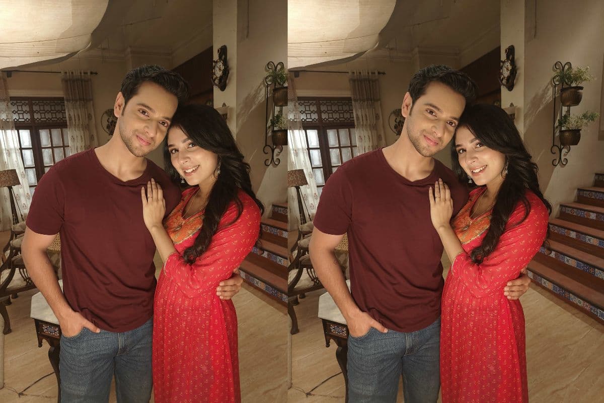 Anupama: चोरी-छिपे मंदिर में शादी करने का फैसला करेंगे राही-प्रेम, क्या हो पाएंगे कामयाब