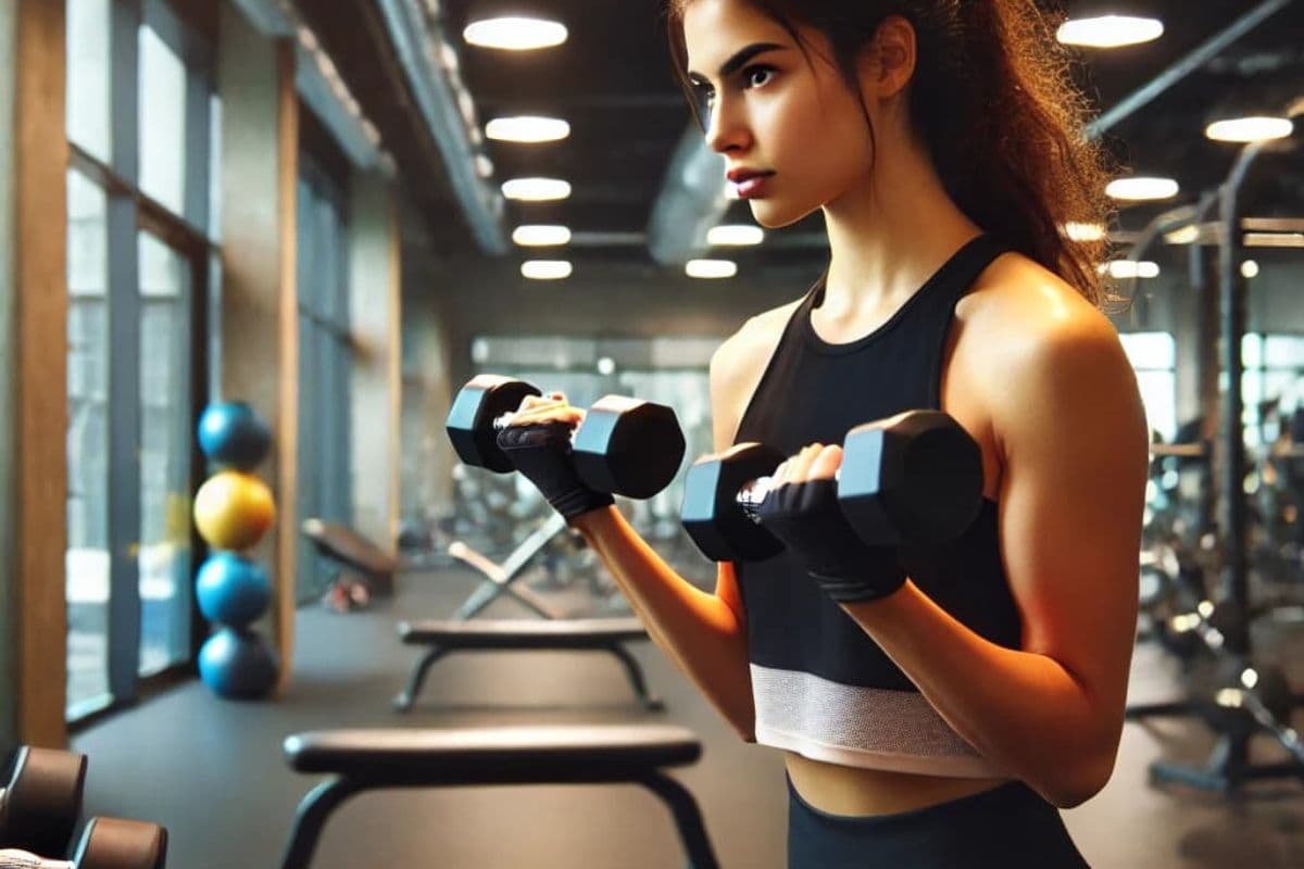 Arm Fat Exercise: आर्म्स फैट कहीं बन न जाए शर्मिंदगी का कारण, आज से ही फॉलो करें ये 5 एक्सरसाइज टिप्स