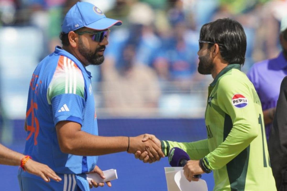 BCCI की मेजबानी में फिर होगा भारत-पाकिस्तान का महासंग्राम, 3 बार भिड़ंत!