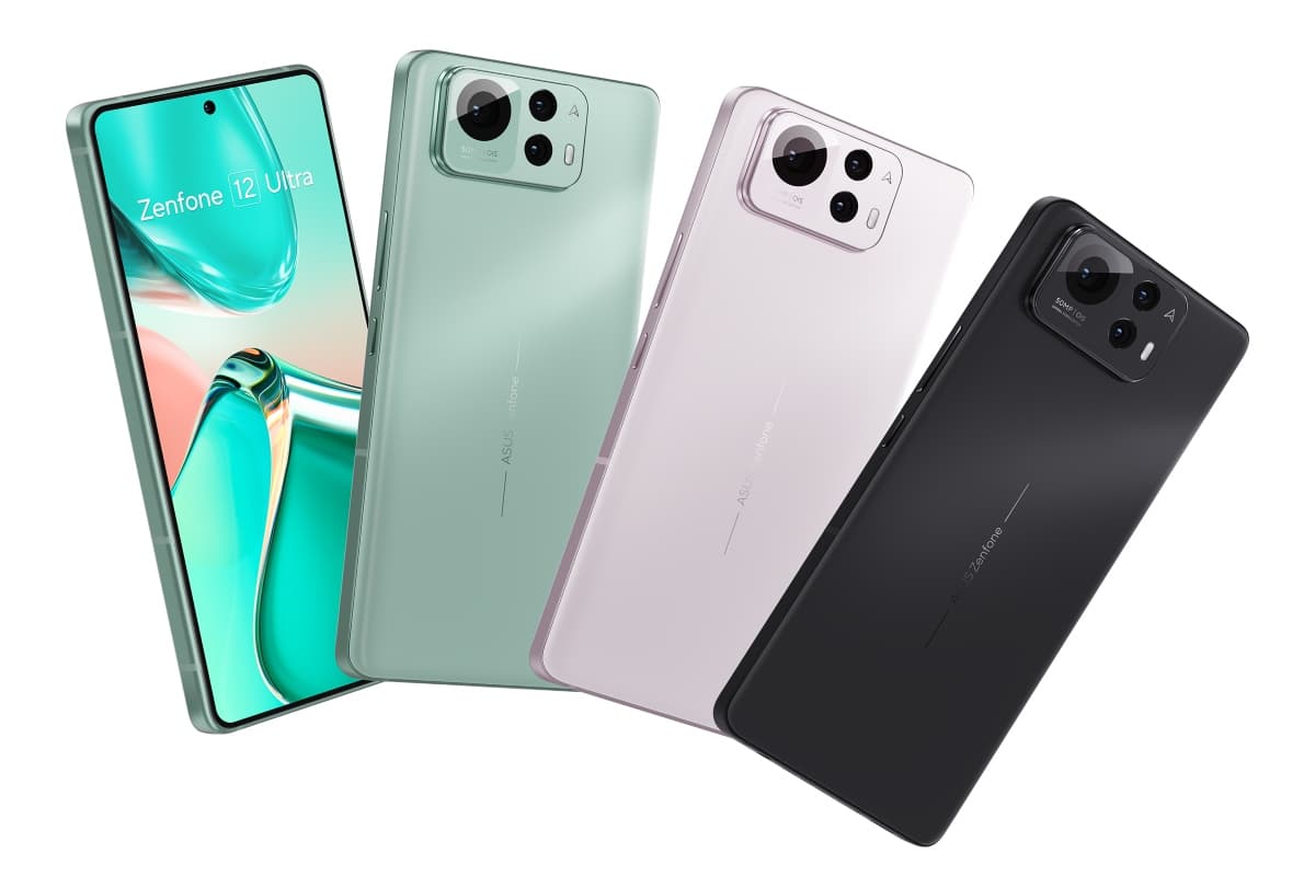 Snapdragon 8 Elite और 50MP कैमरा के साथ आया ASUS Zenfone 12 Ultra, जानें कीमत और फीचर्स