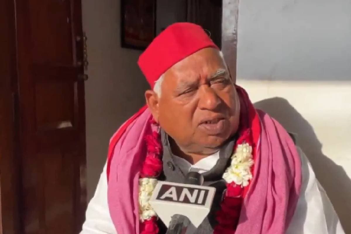 Milkipur By Election Result: अवधेश प्रसाद ने कहा- बीजेपी ने बेईमानी में गिनीज बुक ऑफ रिकॉर्ड्स में नाम दर्ज करा लिया