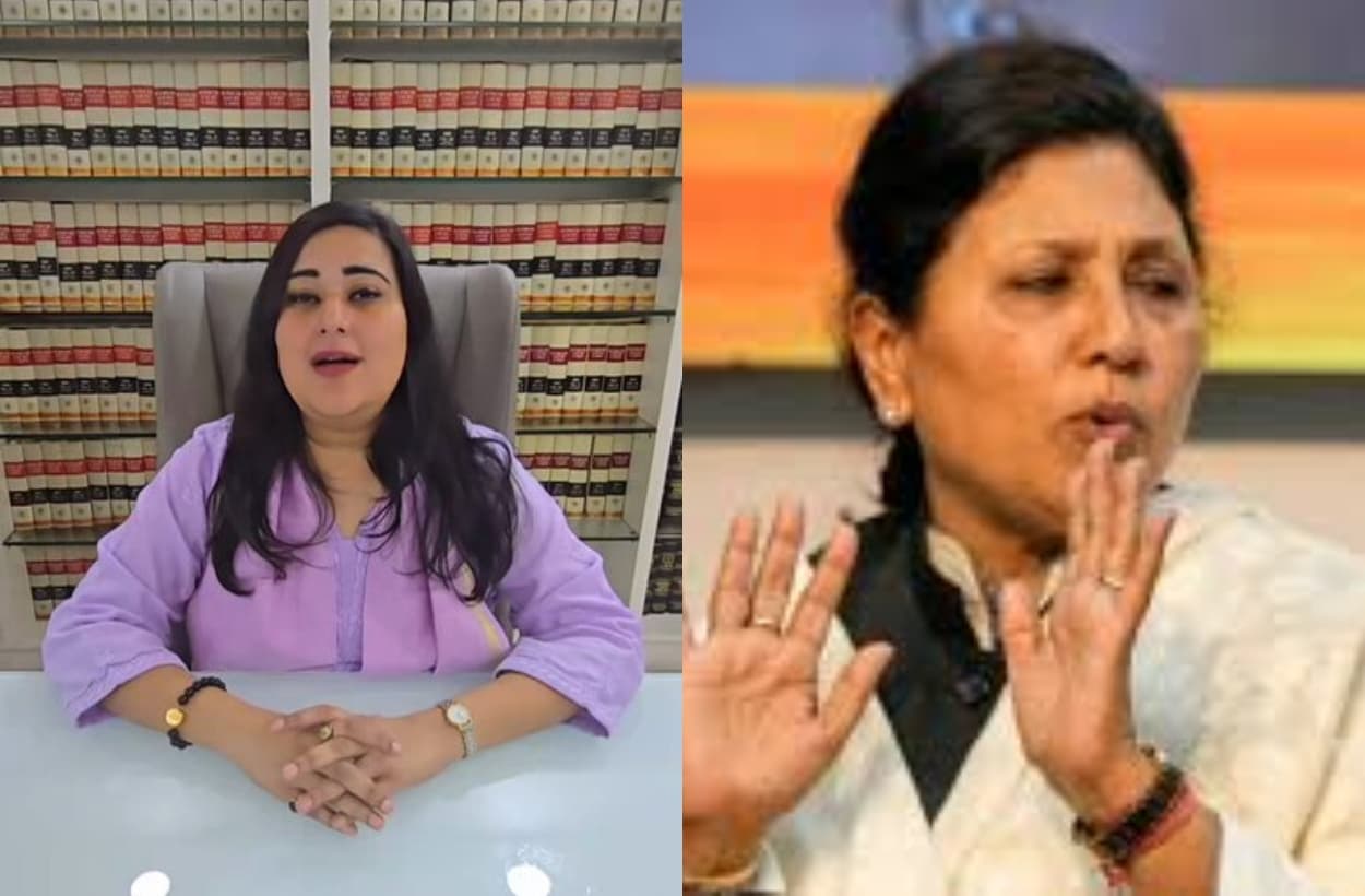 BJP किसी महिला चेहरे को बना सकती है सीएम! आखिर क्यों लग रहे कयास