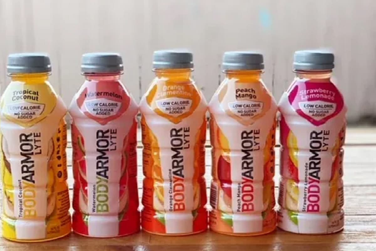 गर्मी में कोका-कोला का बड़ा धमाका! जल्द लॉन्च करेगी स्पोर्ट्स ड्रिंक BODYARMOR Lite
