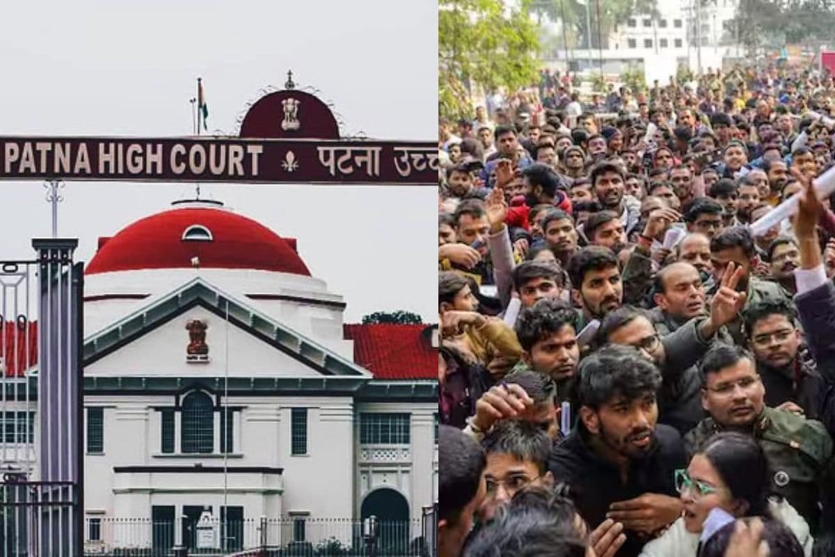 70वीं BPSC परीक्षा रद्द होगी या नहीं? पटना हाईकोर्ट में अब 4 मार्च को होगी सुनवाई