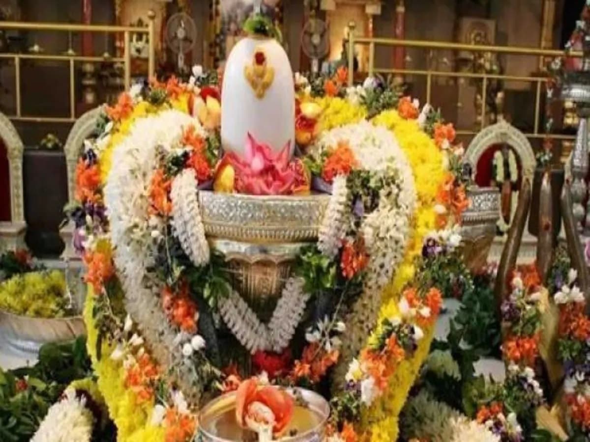 Baba Garib Nath Temple: बाबा गरीब नाथ मंदिर स्थापना की याद दिलाएगा बरगद के पेड़ से खून बहता आइकोनिक स्ट्रक्चर