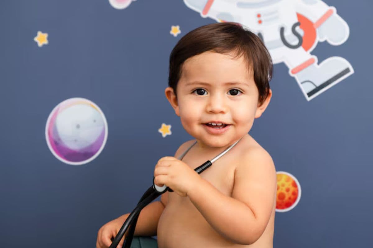 Baby Names: बच्चे को दें संस्कृत भाषा से जुड़ा ये प्यारा नाम, हर नाम है बहुत ही यूनिक