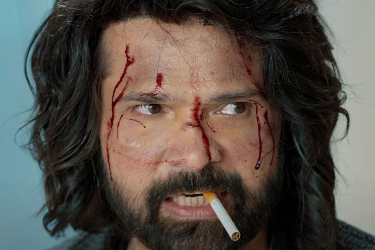 Badass Ravikumar Box Office: करोड़ से लाख पर आई हिमेश रेशमिया की नई फिल्म की कमाई, जानें अबतक का कलेक्शन